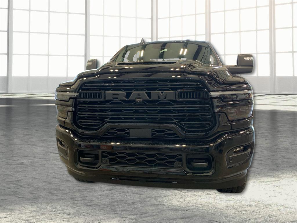 new 2026 Ram 2500 car, priced at $84,694