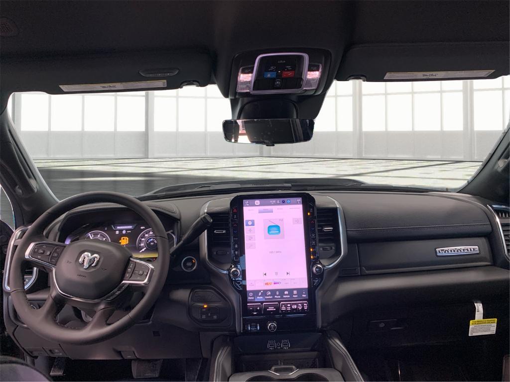 new 2026 Ram 2500 car, priced at $84,694