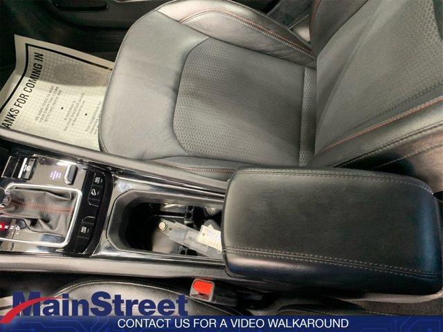 used 2024 Jeep Compass car, priced at $23,395