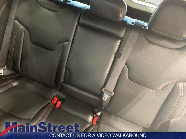 used 2024 Jeep Compass car, priced at $23,395