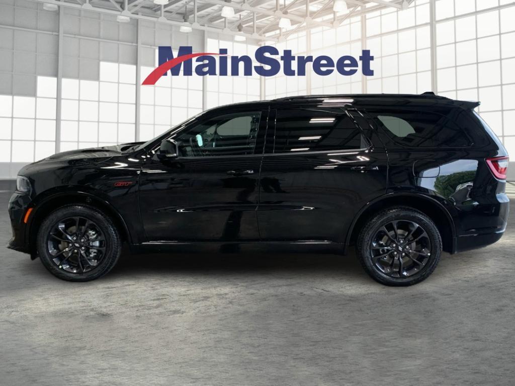 new 2026 Dodge Durango car, priced at $43,306