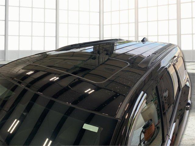 new 2026 Dodge Durango car, priced at $44,306