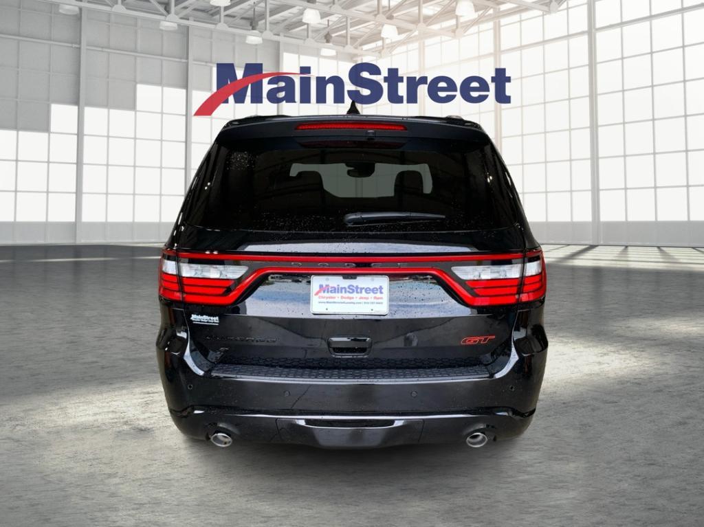 new 2026 Dodge Durango car, priced at $43,306