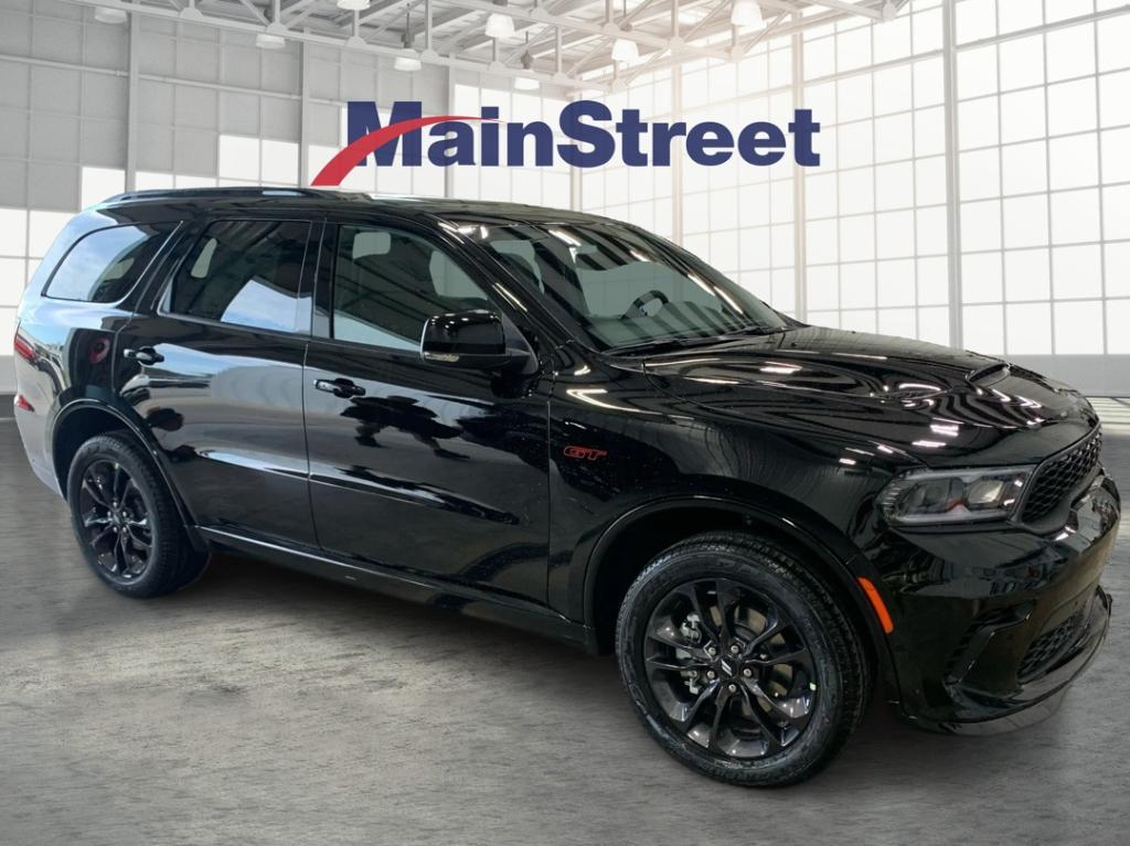 new 2026 Dodge Durango car, priced at $43,306