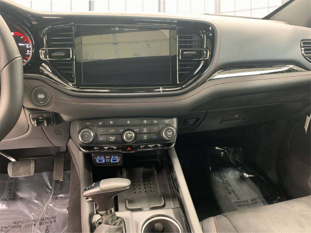 new 2026 Dodge Durango car, priced at $43,306