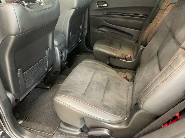 new 2026 Dodge Durango car, priced at $44,306