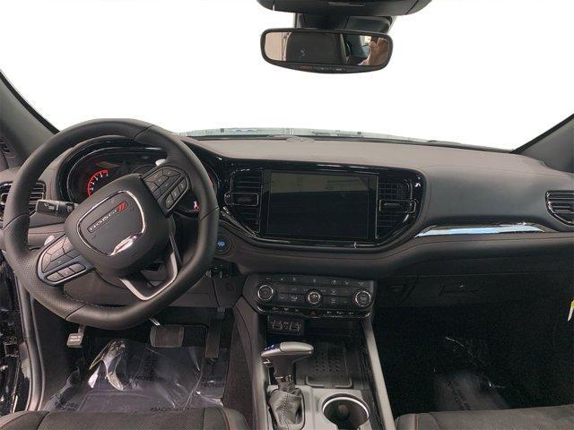 new 2026 Dodge Durango car, priced at $44,306