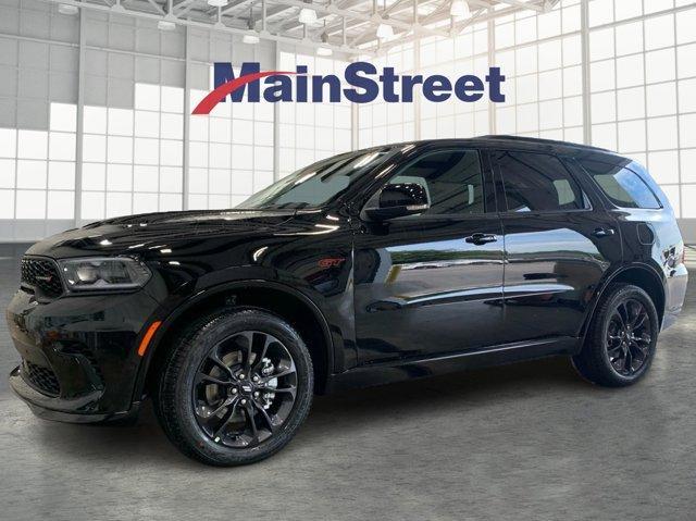 new 2026 Dodge Durango car, priced at $44,306