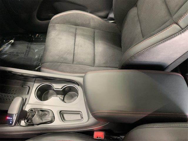 new 2026 Dodge Durango car, priced at $44,306