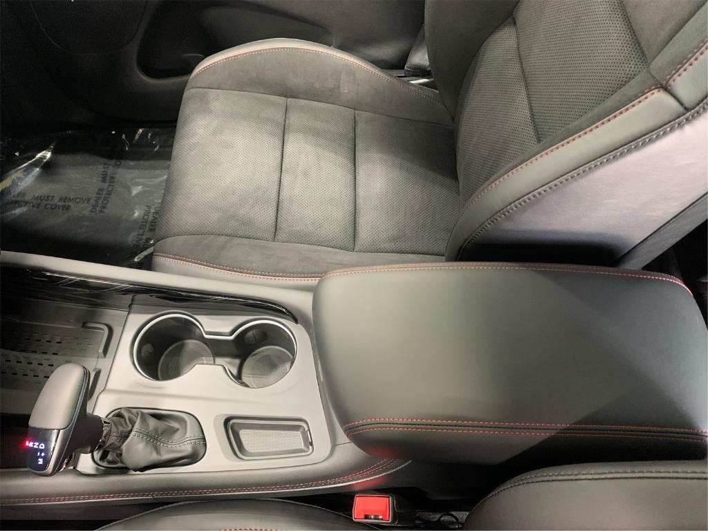 new 2026 Dodge Durango car, priced at $43,306