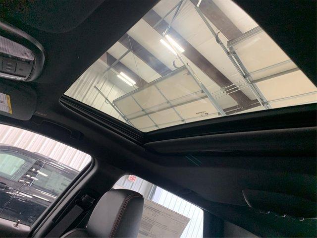 new 2026 Dodge Durango car, priced at $44,306