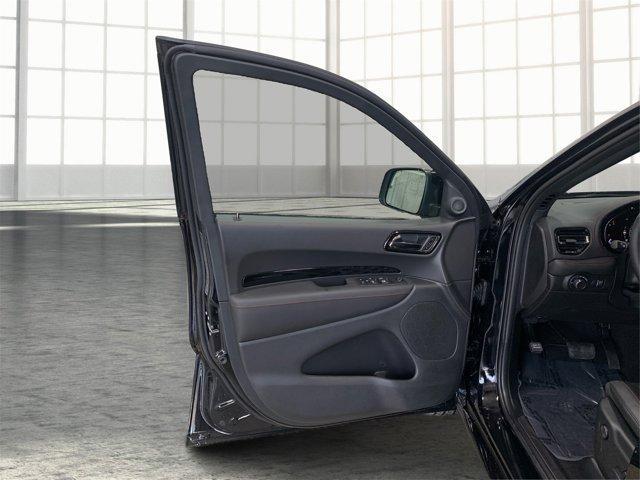new 2026 Dodge Durango car, priced at $44,306