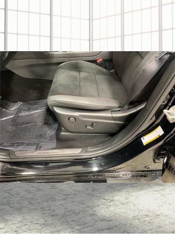 new 2026 Dodge Durango car, priced at $43,306