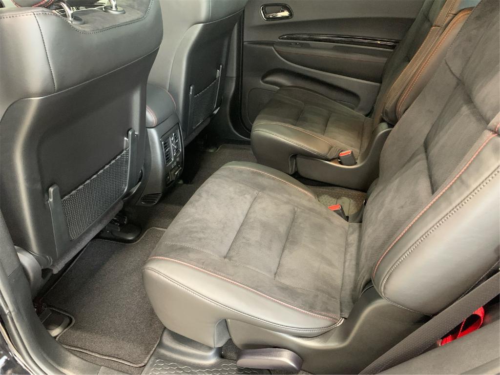 new 2026 Dodge Durango car, priced at $43,306