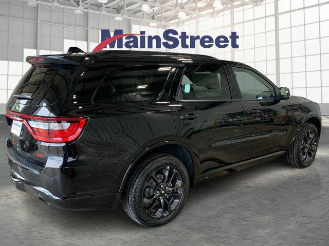 new 2026 Dodge Durango car, priced at $44,306