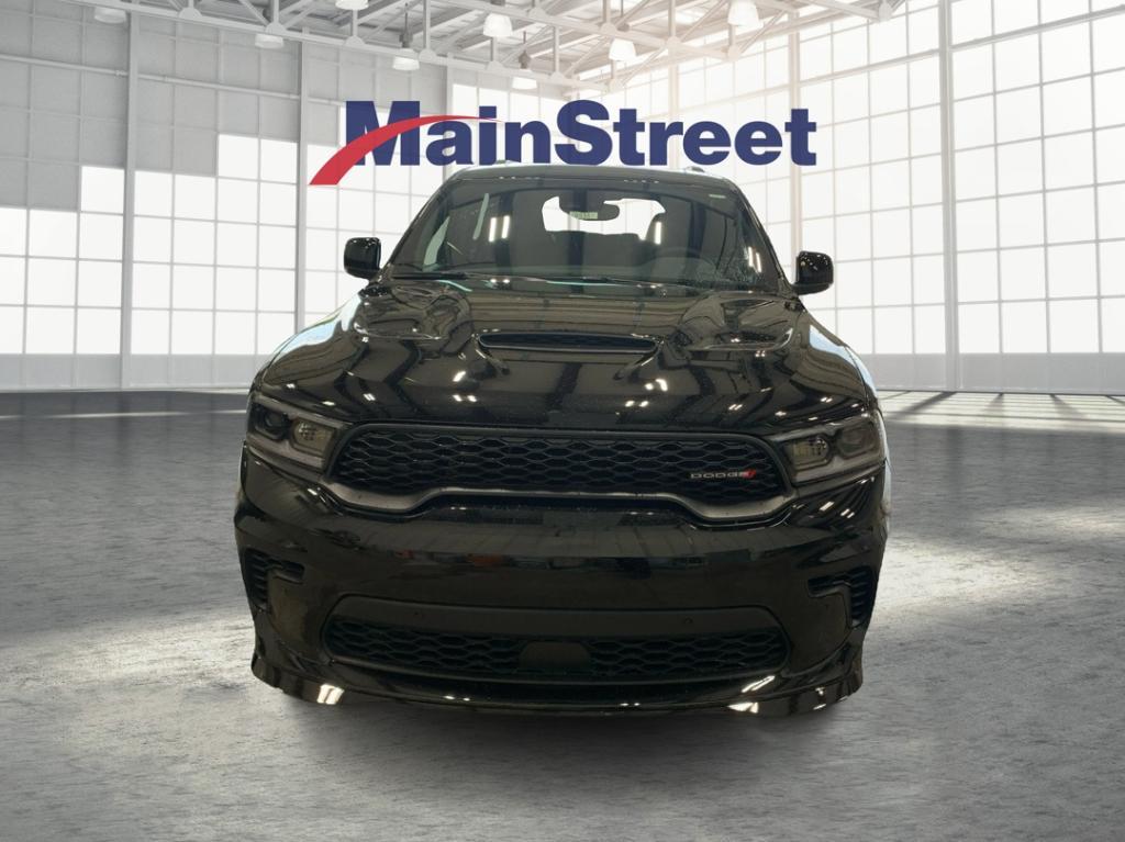 new 2026 Dodge Durango car, priced at $43,306