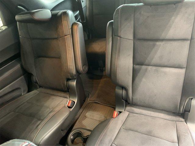 new 2026 Dodge Durango car, priced at $44,306