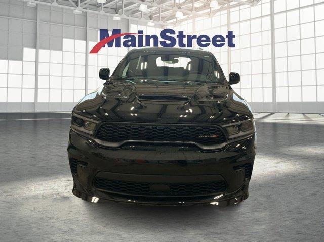 new 2026 Dodge Durango car, priced at $44,306