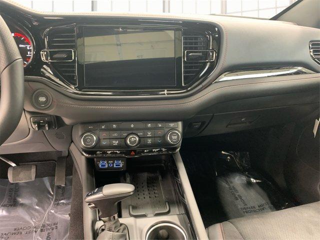 new 2026 Dodge Durango car, priced at $44,306