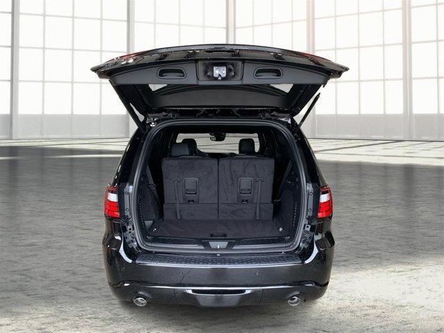 new 2026 Dodge Durango car, priced at $44,306
