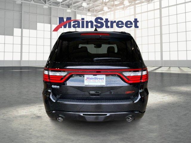 new 2026 Dodge Durango car, priced at $44,306