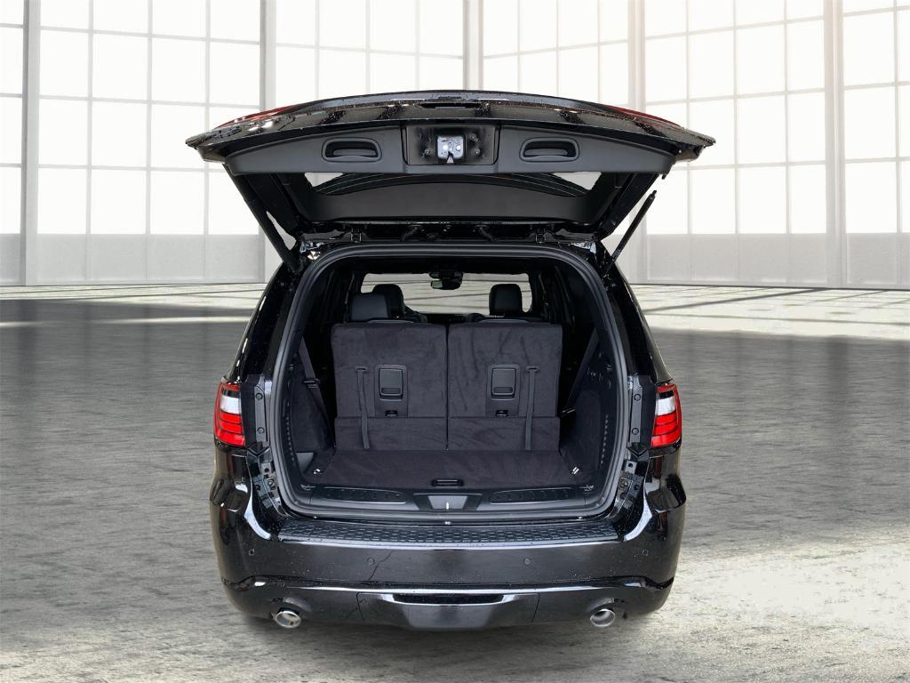 new 2026 Dodge Durango car, priced at $43,306