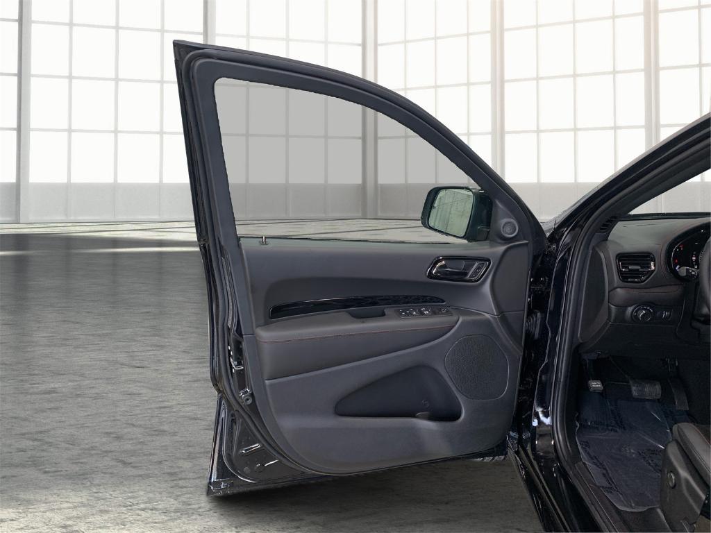 new 2026 Dodge Durango car, priced at $43,306
