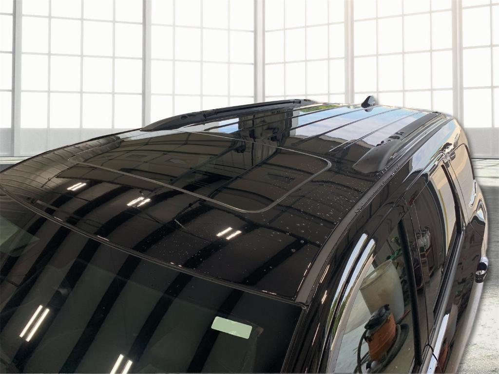 new 2026 Dodge Durango car, priced at $43,306