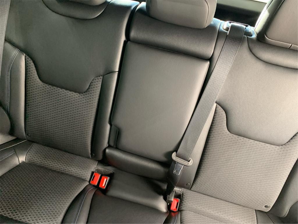 new 2026 Jeep Compass car, priced at $36,670