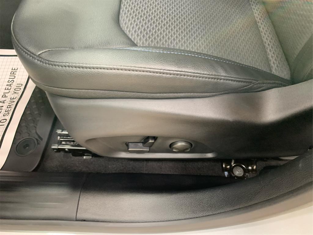 new 2026 Jeep Compass car, priced at $36,670