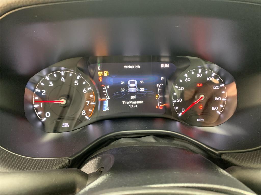 new 2026 Jeep Compass car, priced at $36,670