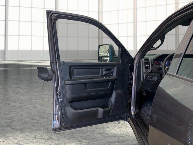 new 2026 Ram 3500 car, priced at $74,388