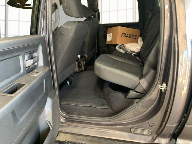 new 2026 Ram 3500 car, priced at $74,388