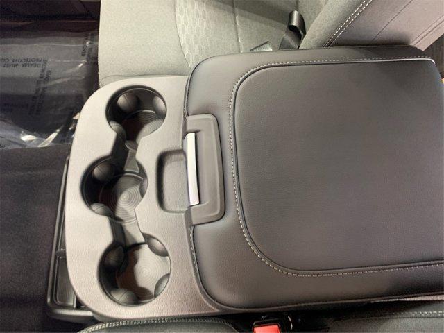 new 2026 Ram 3500 car, priced at $74,388