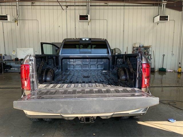 new 2026 Ram 3500 car, priced at $74,388