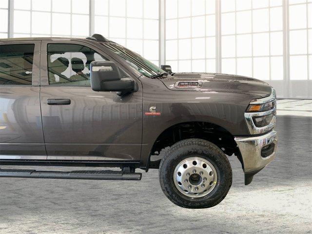 new 2026 Ram 3500 car, priced at $74,388