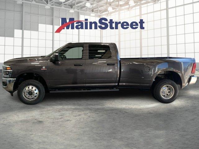 new 2026 Ram 3500 car, priced at $74,388
