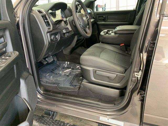 new 2026 Ram 3500 car, priced at $74,388