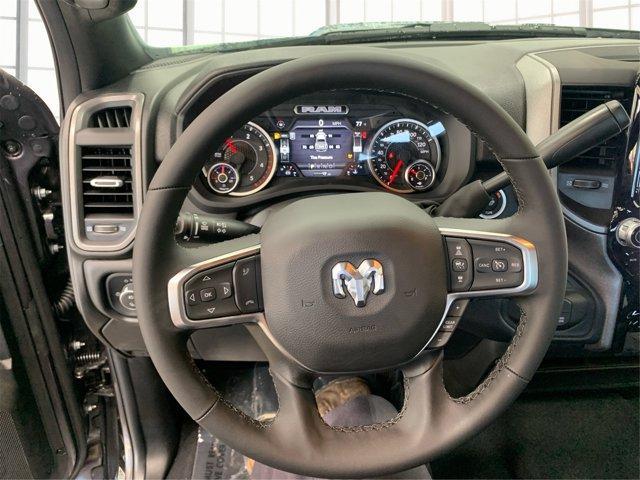 new 2026 Ram 3500 car, priced at $74,388