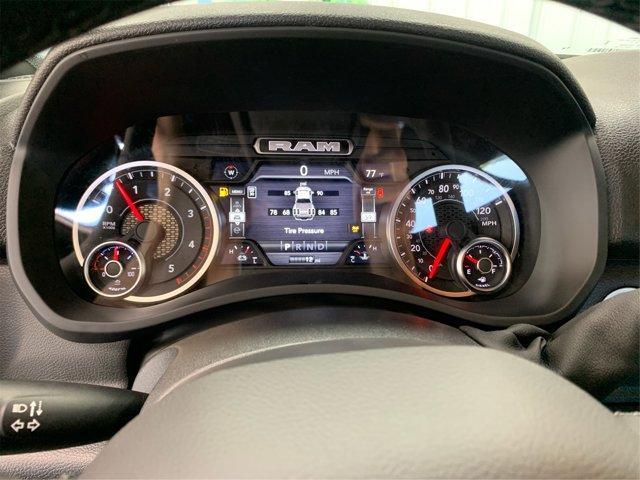 new 2026 Ram 3500 car, priced at $74,388