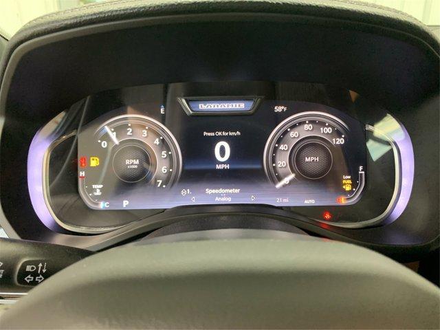 new 2026 Ram 1500 car, priced at $71,892