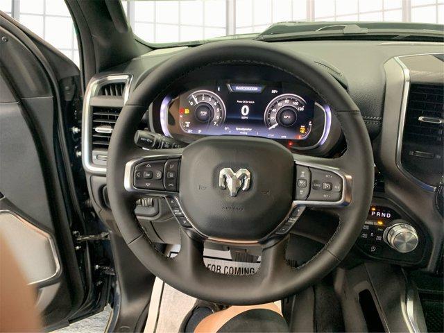 new 2026 Ram 1500 car, priced at $71,892