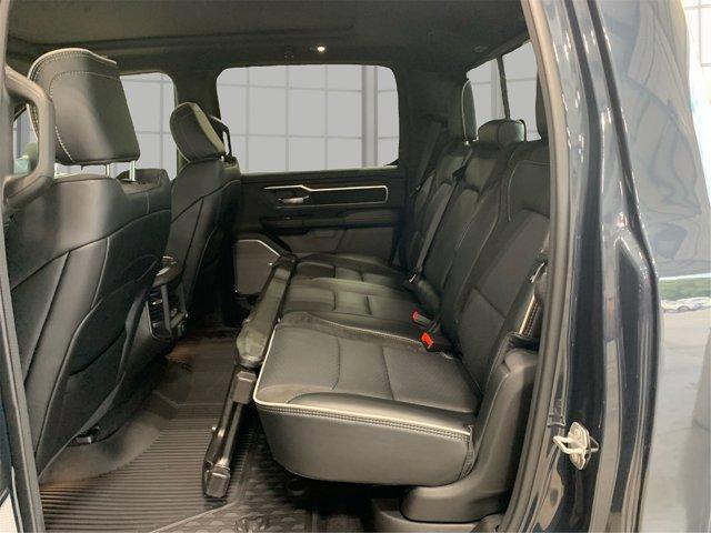 new 2026 Ram 1500 car, priced at $71,892