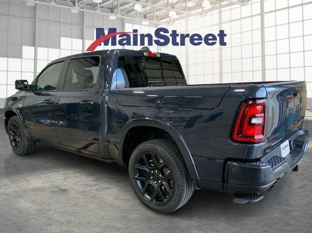 new 2026 Ram 1500 car, priced at $71,892