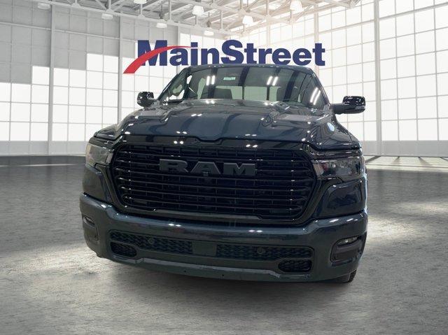 new 2026 Ram 1500 car, priced at $71,892