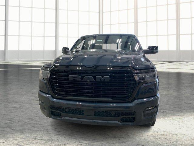 new 2026 Ram 1500 car, priced at $71,892