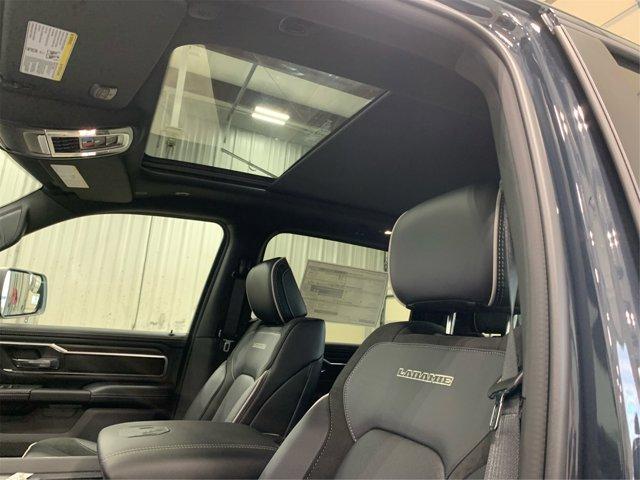 new 2026 Ram 1500 car, priced at $71,892