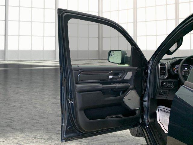 new 2026 Ram 1500 car, priced at $71,892