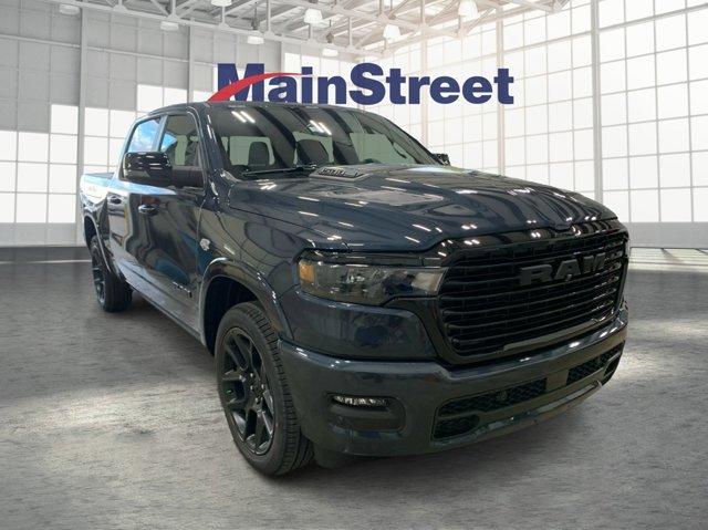 new 2026 Ram 1500 car, priced at $71,892