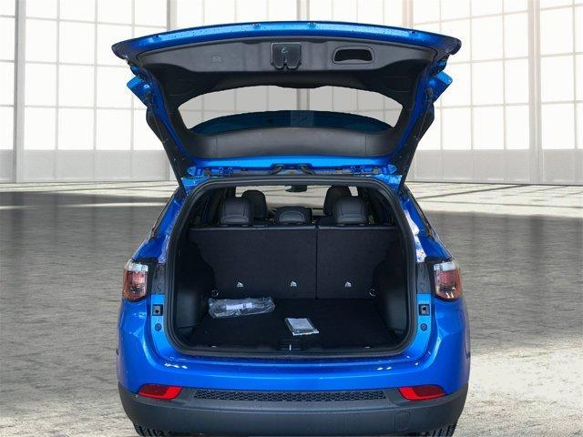 new 2025 Jeep Compass car, priced at $28,883